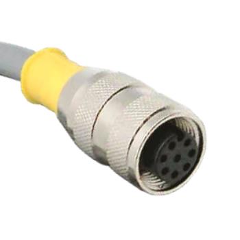 TURCK RK 8T-2-RS 4.4T/CS15903