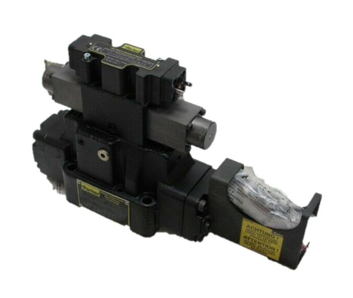 PARKER D41FSE01C4NXW035
