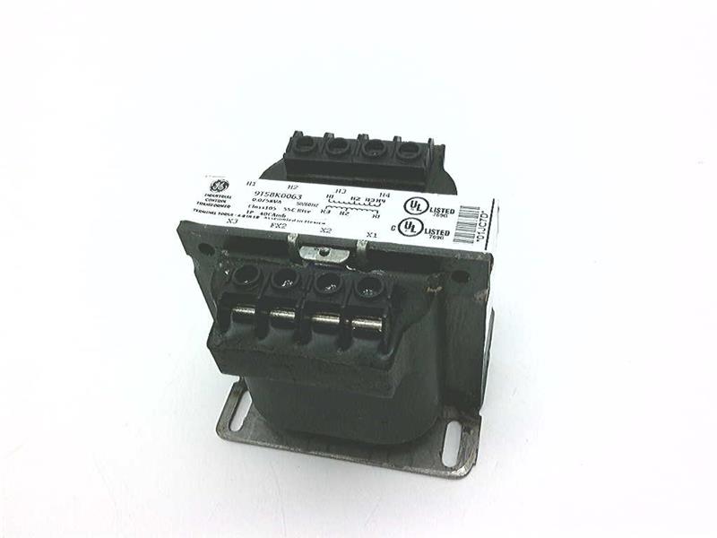 9T58K0063 by GENERAL ELECTRIC