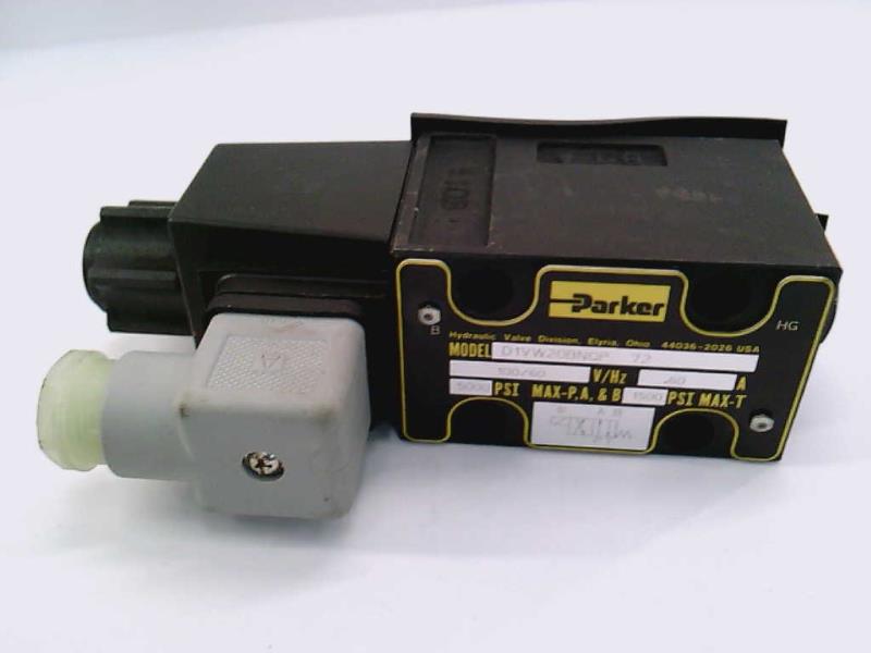 PARKER D1VW20BNQP-72