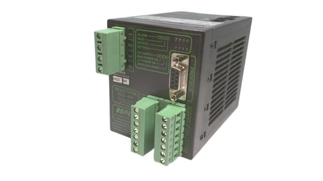 ROPEX RES-406/230VAC