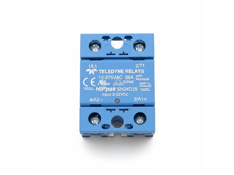 SH48D50 by TELEDYNE