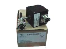 ENCODER PRODUCTS COMPANY 7120181POS4SSY