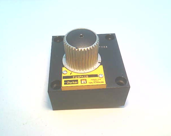 PARKER FG3PKCB