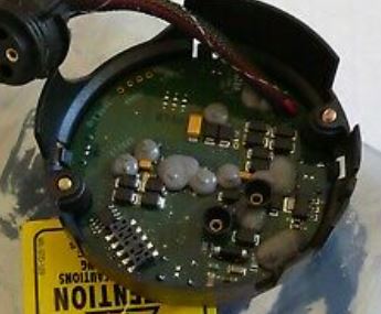 EMERSON 03151-9070-0001