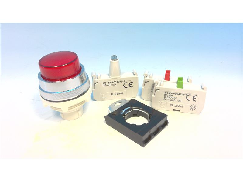 BACO CONTROLS T11CK10-3EARM11