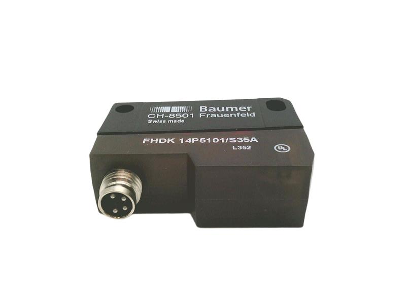 BAUMER ELECTRIC FHDK 14P5101/S35A