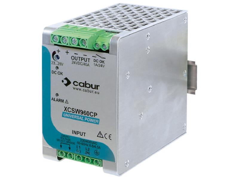 CABUR XCSW960CP