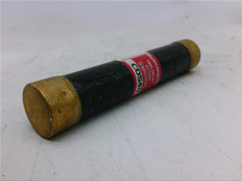 EATON CORPORATION CDS40