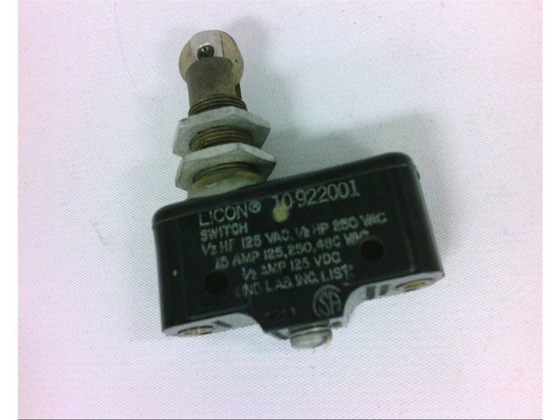 LICON 10-922001