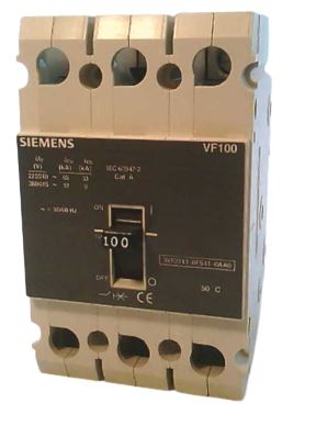 SIEMENS 3VF2213-0FS41-0AA0