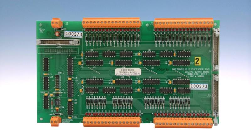 BATTENFELD D40074196