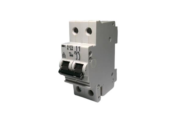 S272K6A by ASEA BROWN BOVERI