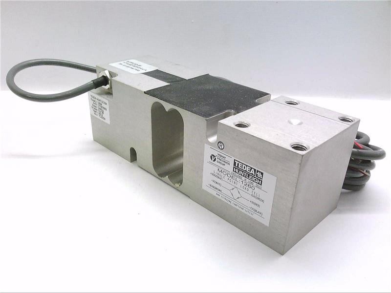 1260-0100-G306R by VISHAY