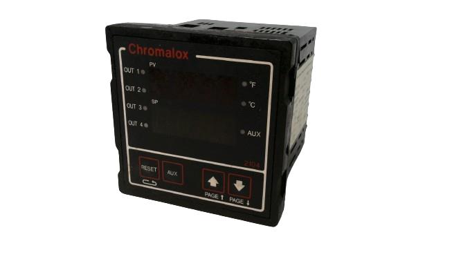 CHROMALOX 2104-RO000