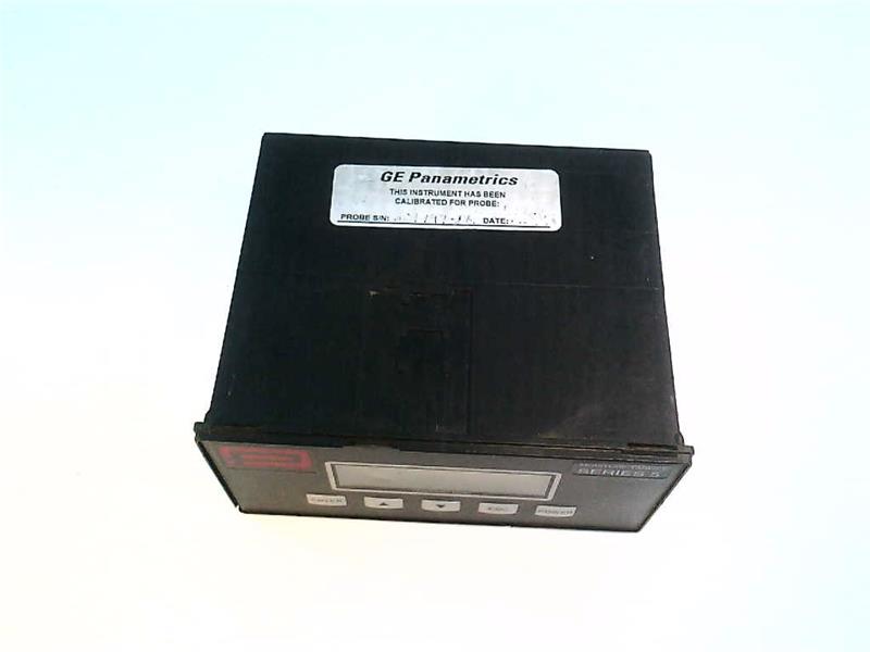 GENERAL ELECTRIC MTS5-331-10