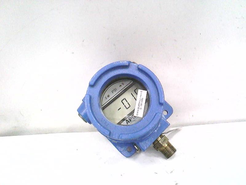 APG SENSOR PG-3000-100.0-PSI-S-EX-L7-P1-M1