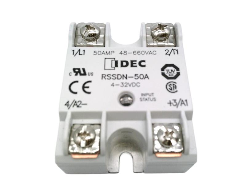 IDEC RSSDN-50A