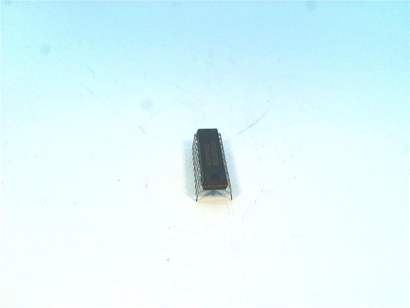 TEXAS INSTRUMENTS SEMI SN74ABT574AN