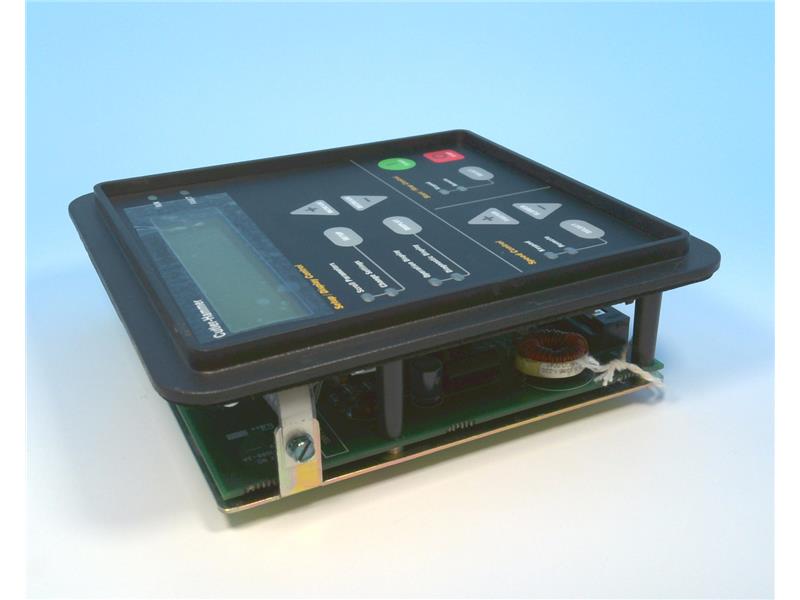 EATON CORPORATION 15-1086-3A