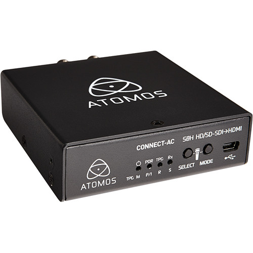 ATOMOS ATOMACS001