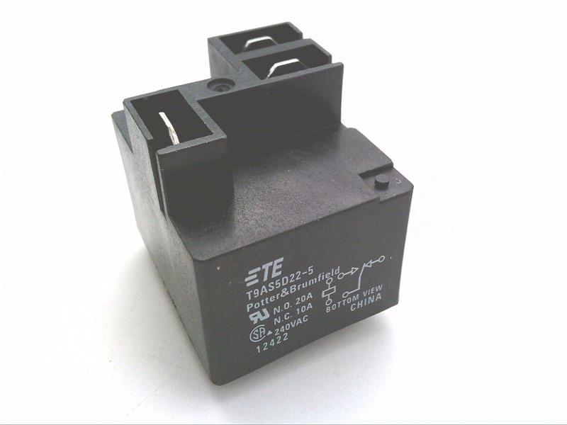 TE CONNECTIVITY T9AS5D22-5