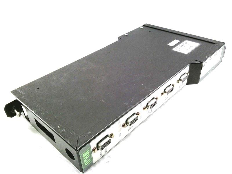 NIOBRARA R&D CORP AIM4-1D