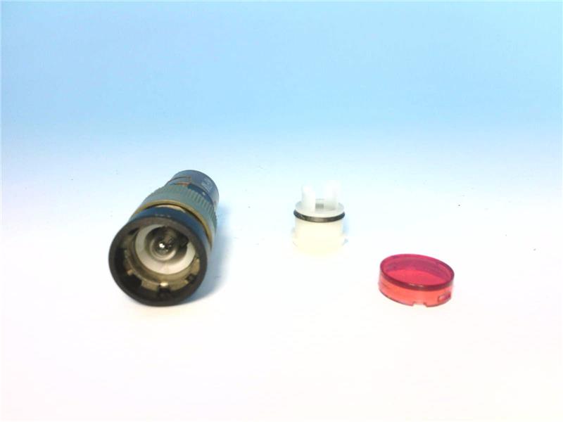 ALLEN BRADLEY 800A-L2AR24