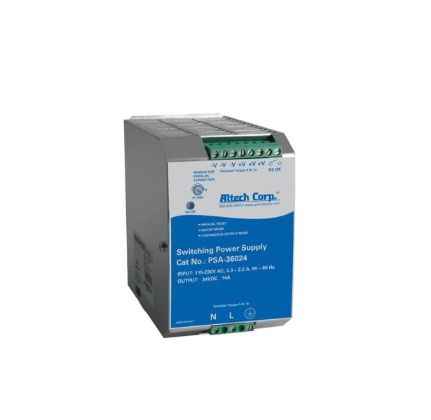 ALTECH CORP PSB-36024