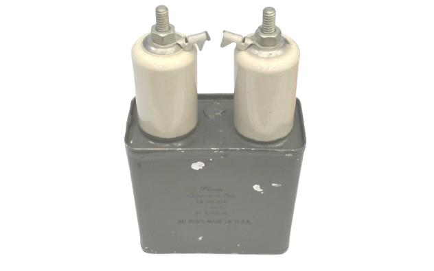 PLASTIC CAPACITORS LK150-104