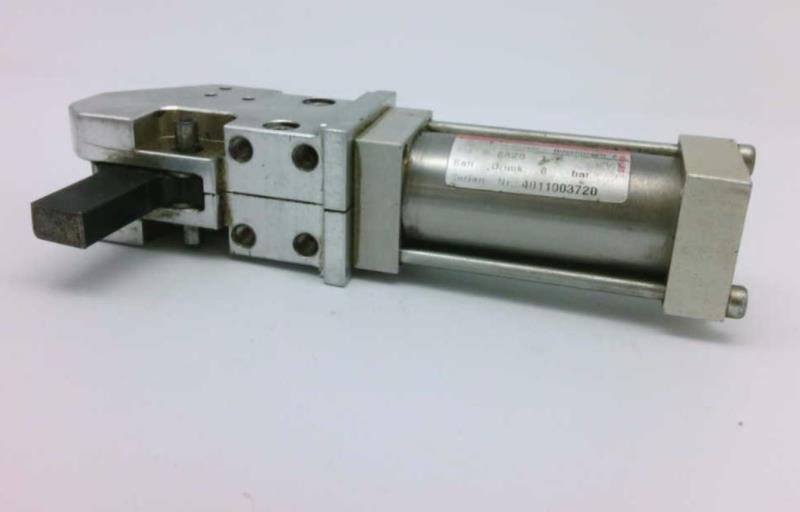 DOVER CORPORATION 81L25-10100