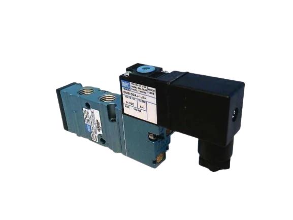 MAC VALVES INC 411A-B0A-DM-DDCJ-2KD