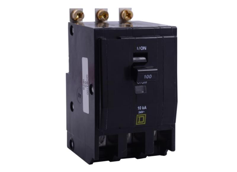 SCHNEIDER ELECTRIC QOB31535