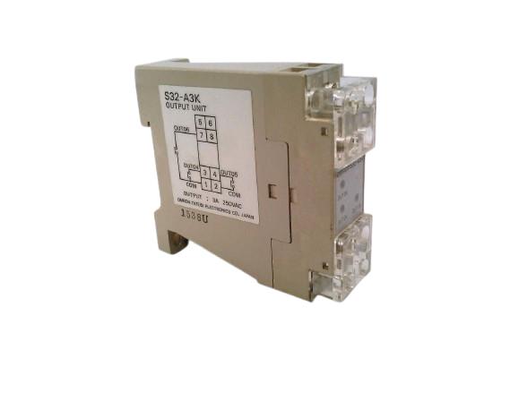 OMRON S32-A3K