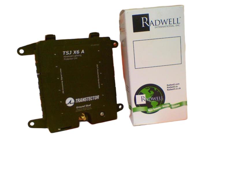 PROTECTION TECHNOLOGY 1101-772-A