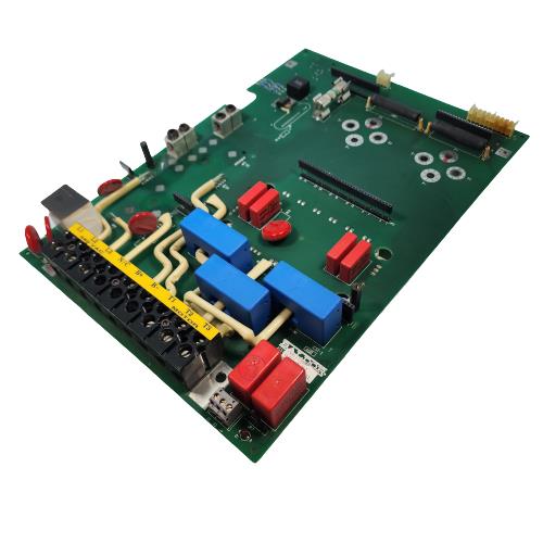 ASEA BROWN BOVERI EB0147A00