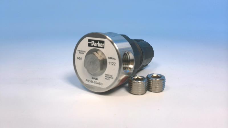 PARKER PR364-02ASS