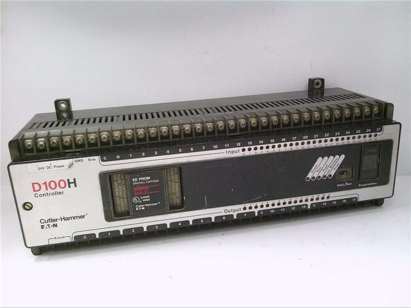 EATON CORPORATION D100DCR40