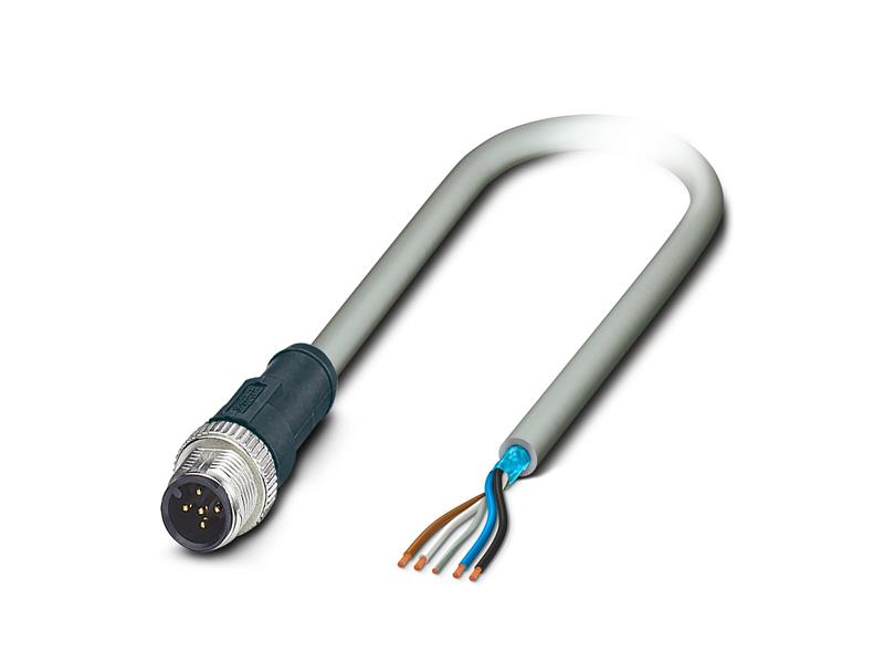 PHOENIX CONTACT SAC-5P-M12MS/15,0-680 FDP