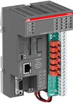 ASEA BROWN BOVERI 1TNE968901R3203