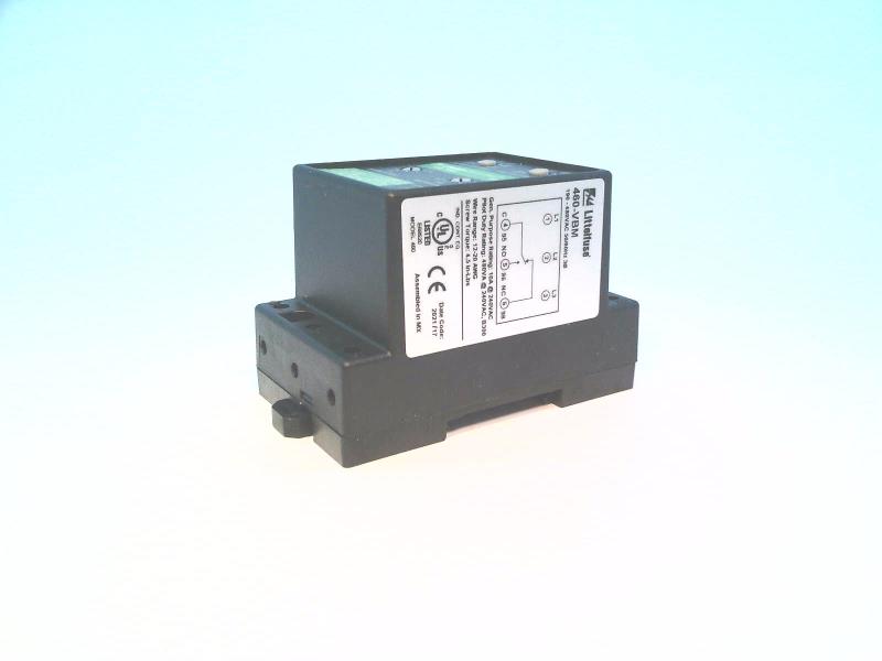 LITTELFUSE 460-VBM