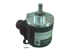 DYNAMICS RESEARCH 25-S110-B15-2500