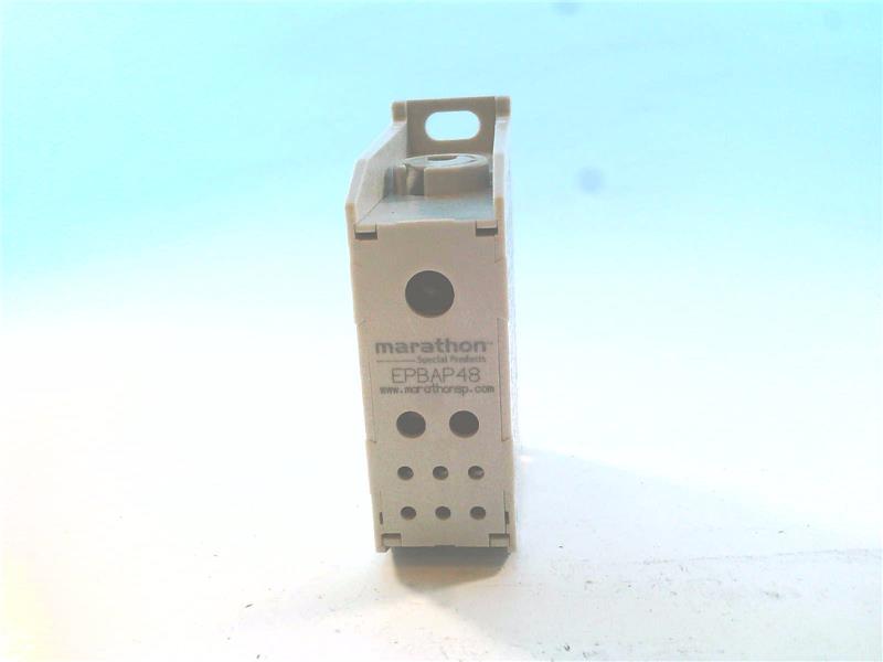 MARATHON SPECIAL PRODUCTS EPBAP48