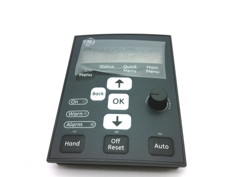 GENERAL ELECTRIC KYPDACLP1