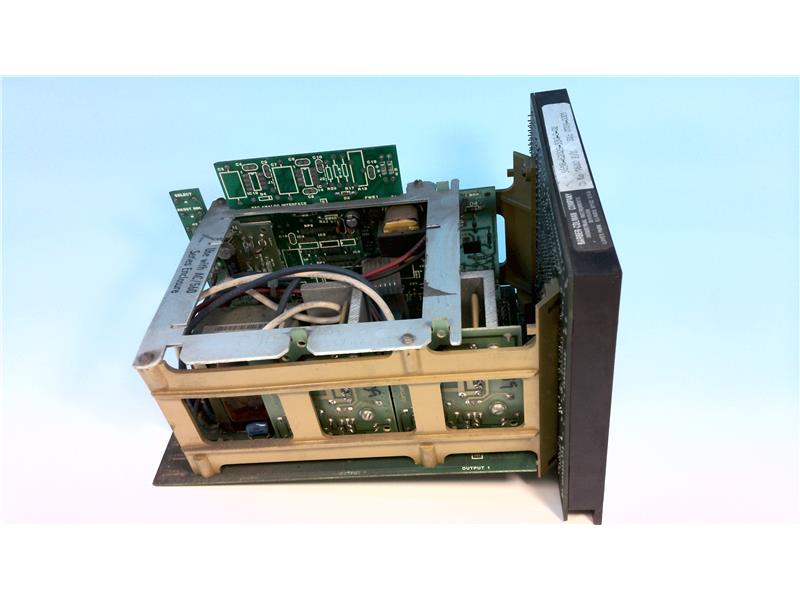 INVENSYS 5656-62029-330-0-02