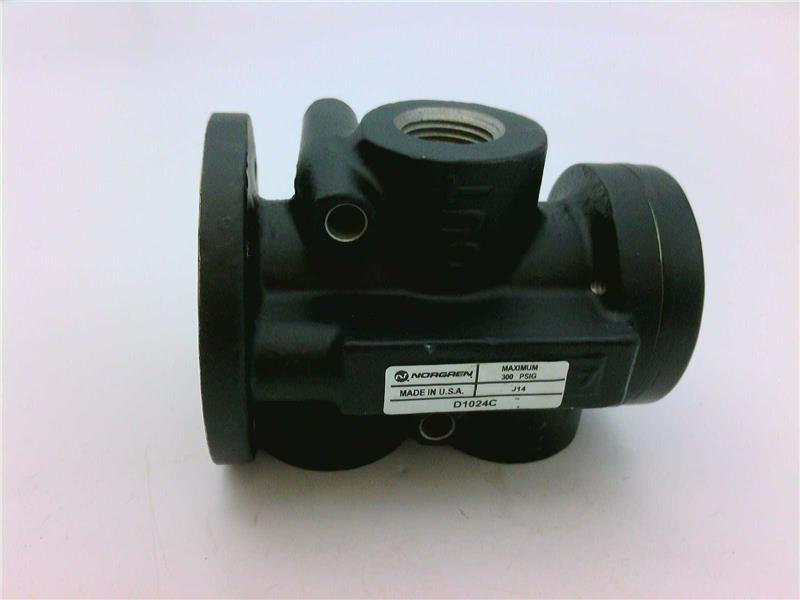 NORGREN D1024C