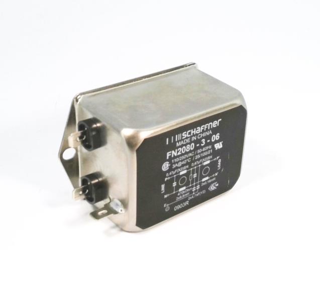 SCHAFFNER FN2080-3-06