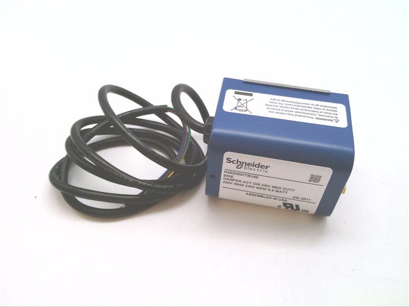 SCHNEIDER ELECTRIC K453H0077BU00