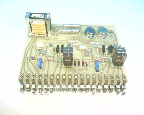 BOMAC 12M02-00033-02