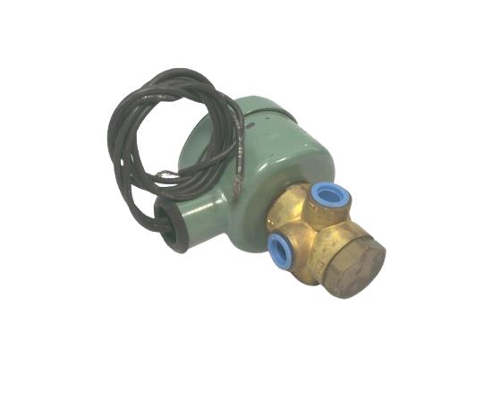 ASCO HT8320A185AC120/60,110/50D
